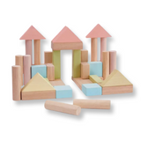 40 Unit Blocks