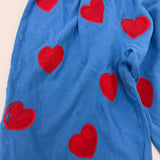 Boden Crop Pant (2T)