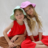 Floppy Sun Hat