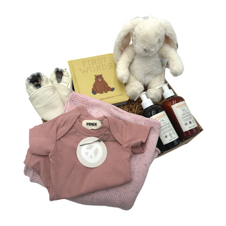 Medium Baby Gift Box