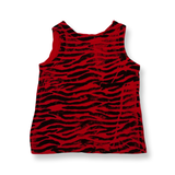 Croft “Tiger” Tank