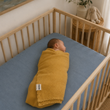 Organic Swaddle