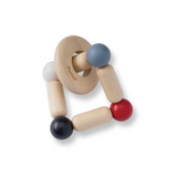 Square Clutching Toy