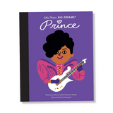 Little People, Big Dreams: Prince
