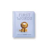 First Words with Friends