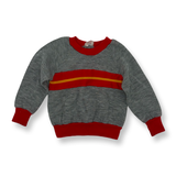 Vintage Sweatshirt (sz 12m)