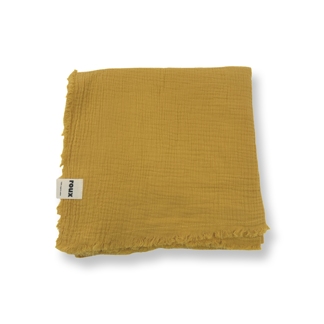 Organic Swaddle