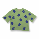 August “Flower” Tee