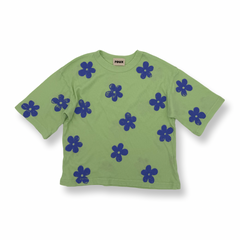 August “Flower” Tee