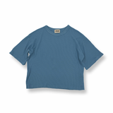 August Waffle Tee