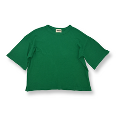 August Waffle Tee
