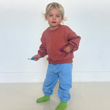 Riggins Sweatpants (2T & 6T)