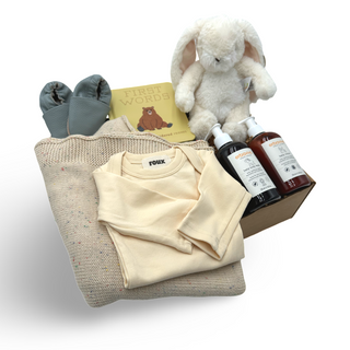 Medium Baby Gift Box