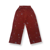 Painter’s Romy Terrycloth Pant (6T)