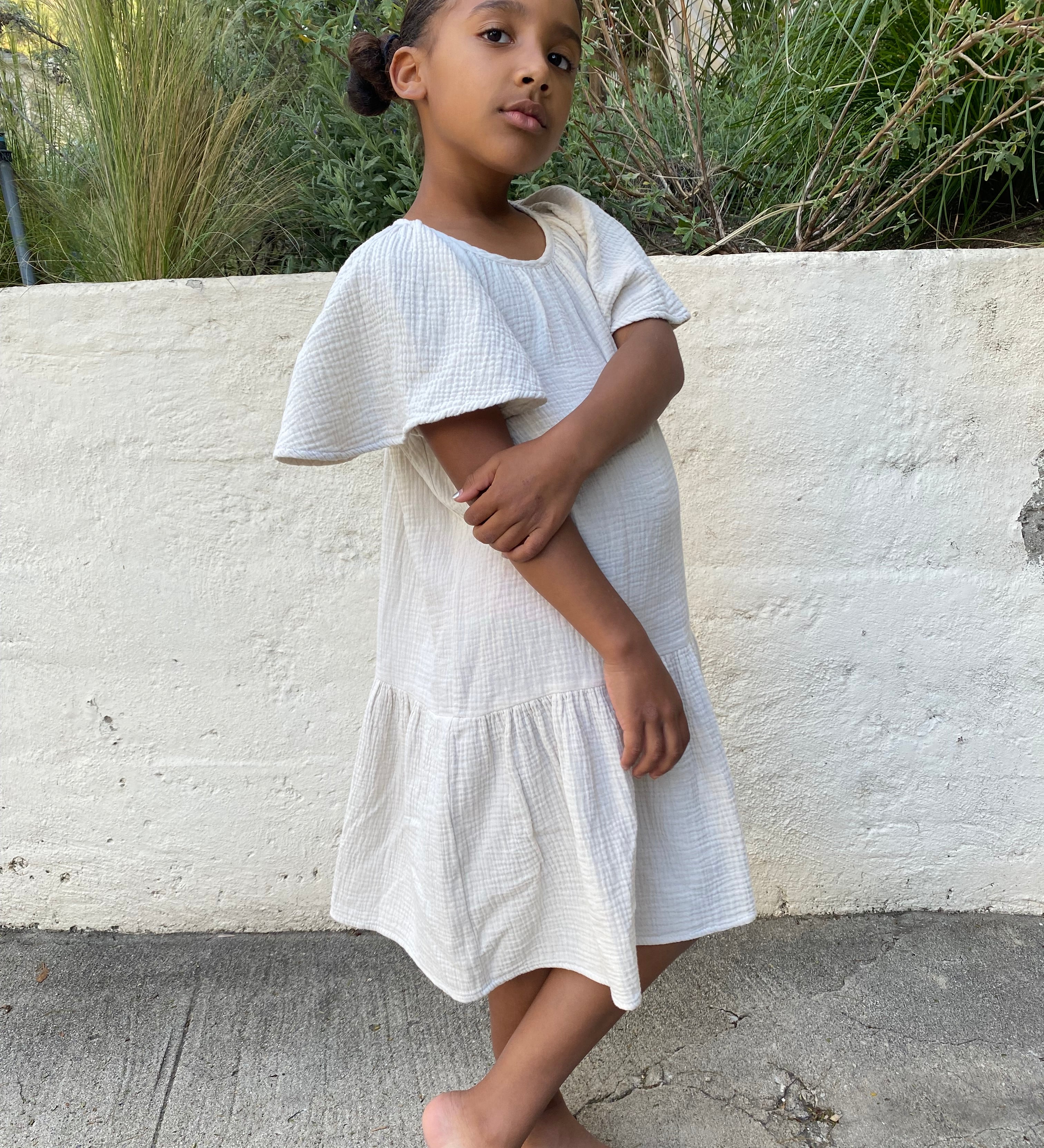 Paloma Dress (18m)