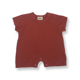 Paz Romper