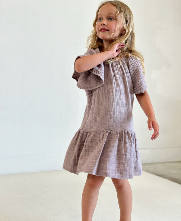 Paloma Dress (18m & 4T)