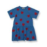 Stella “Heart” Dress