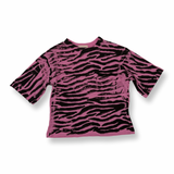August Tiger Tee