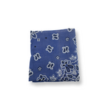 Hand Dyed Bandana