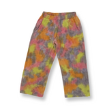 Jupiter Tie Dye Pants