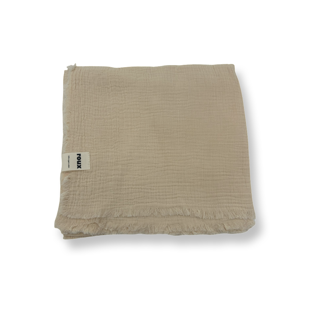Organic Swaddle