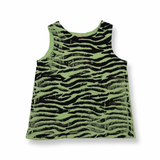 Croft “Tiger” Tank (18m & 4T)