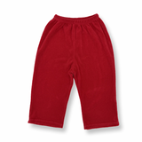 Clemente Terrycloth Pant