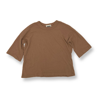 Soren Drop Shoulder Tee (18m &  5T)