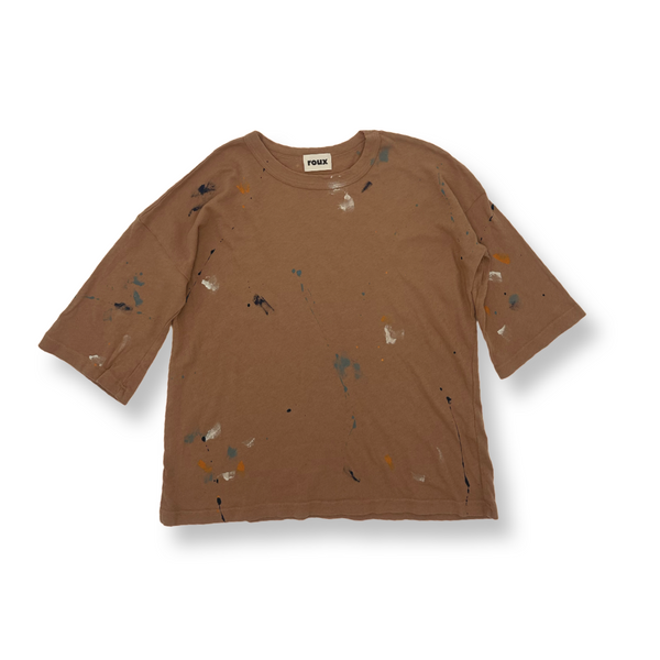 Painter's Soren Drop Shoulder Tee (5T)