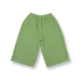 Boden Crop Terrycloth Pant