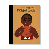 Little People, Big Dreams: Michael Jordan