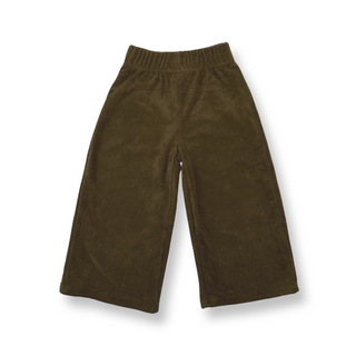 Romy Terrycloth Pant