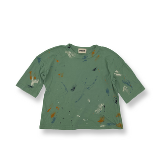 Painter's Soren Drop Shoulder Tee (2T)