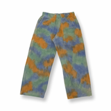 Jupiter Tie Dye Pants (4T)