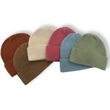 Organic Beanie