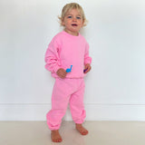 Aleph Sweatshirt (18m & 8Y)