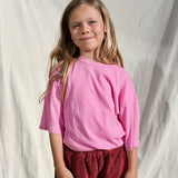 Leo Terrycloth Shorts