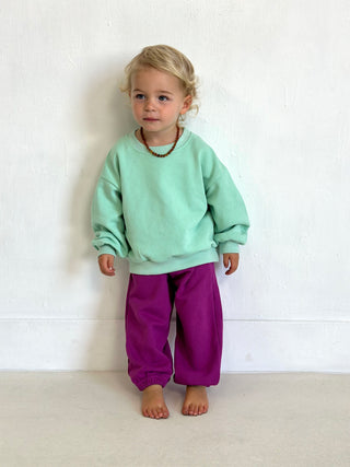 Riggins Sweatpant (6Y &7Y)