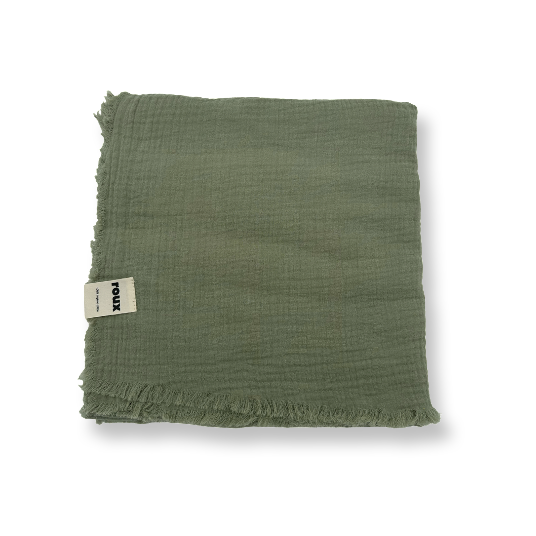 Organic Swaddle