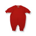 Mavi Jersey Romper