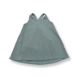 Halter tank 18m