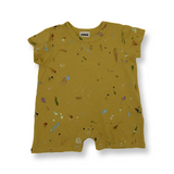Painter’s Paz Romper (6m)