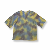 August Tie Dye Tee