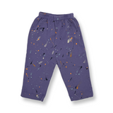 Painter’s Diaper Pant (12m)