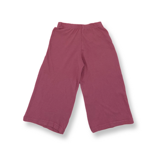 Boden Crop Pant (Taffy)