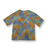 August Tie Dye Tee (5T)