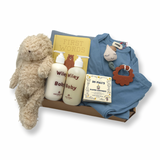 Medium Newborn Gift Box