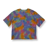 August Tie Dye (4T)