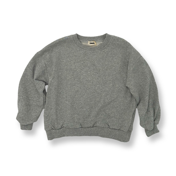 Aleph Sweatshirt